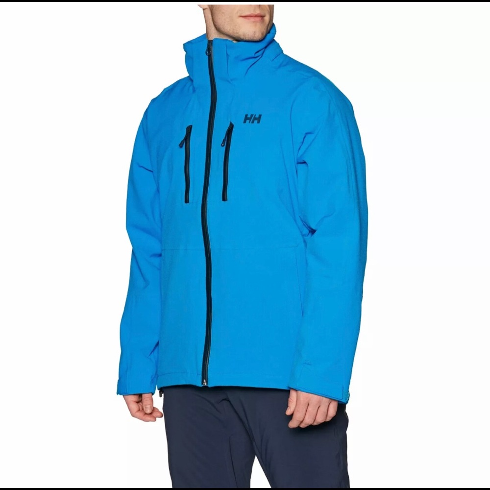 Helly Hansen Men's Juniper 3.0 Jacket
